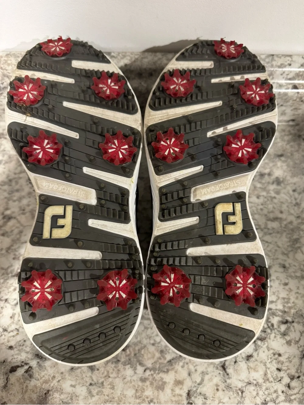 FootJoy hyperflex boa